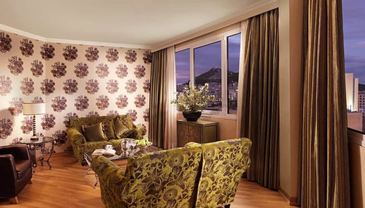 Divani Caravel