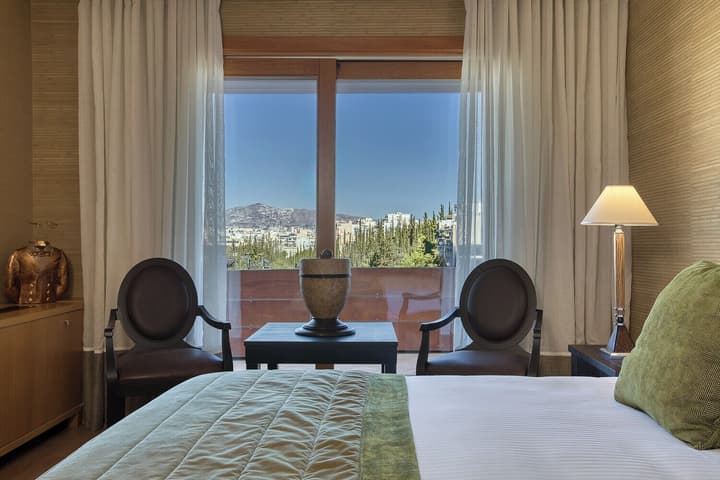 Divani Caravel