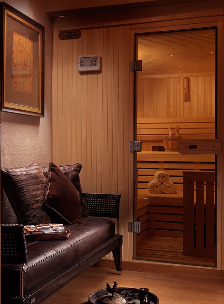Divani Caravel