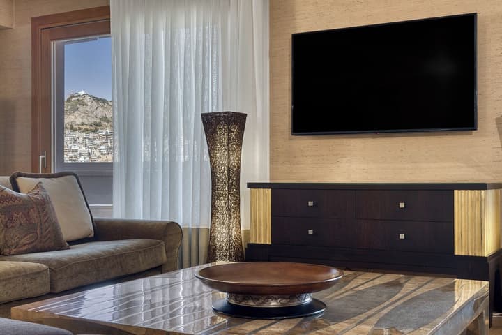 Divani Caravel
