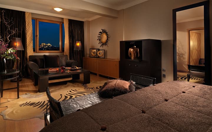 Divani Caravel