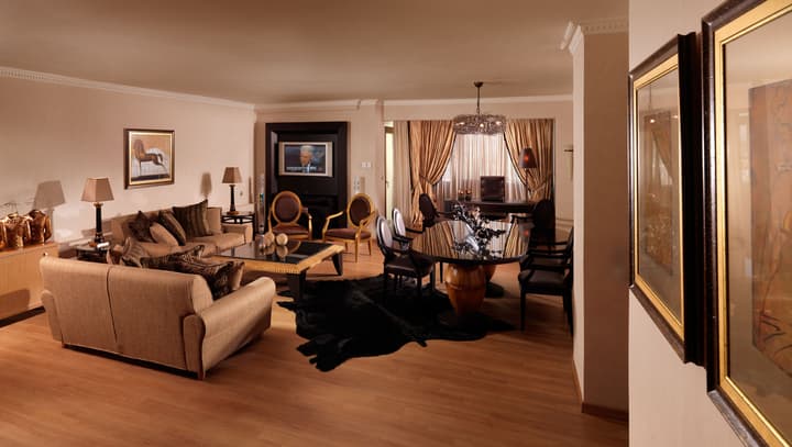 Divani Caravel