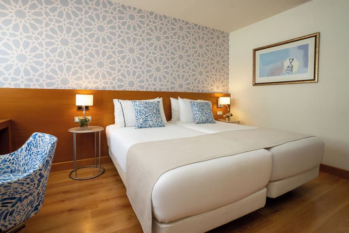 Hesperia Córdoba