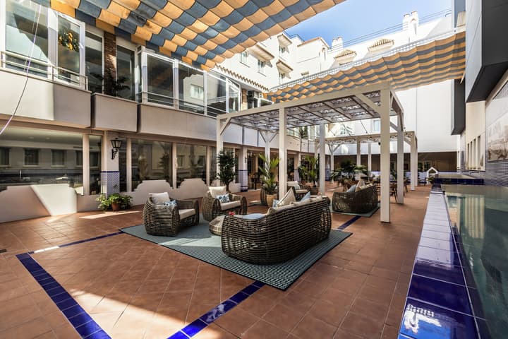 Hesperia Córdoba