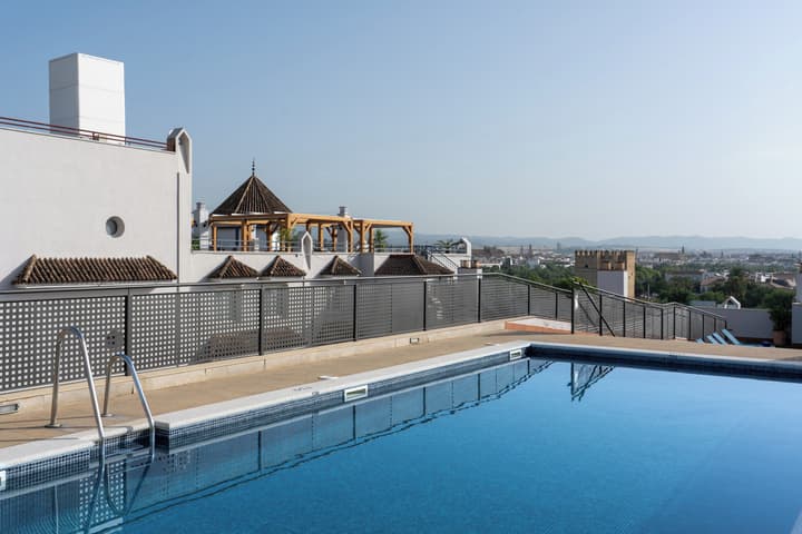 Hesperia Córdoba