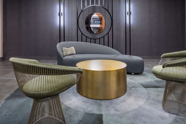 Doubletree By Hilton Boston Logan Airport Chelsea