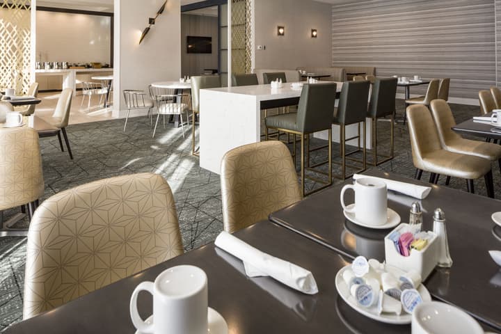 Doubletree By Hilton Boston Logan Airport Chelsea