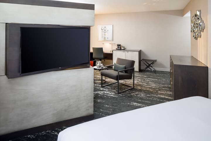 Doubletree By Hilton Boston Logan Airport Chelsea