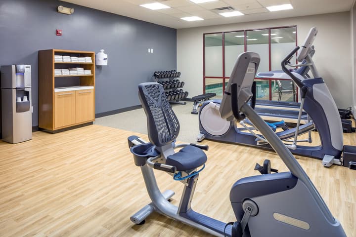 Doubletree By Hilton Boston Logan Airport Chelsea