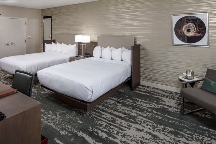 Doubletree By Hilton Boston Logan Airport Chelsea