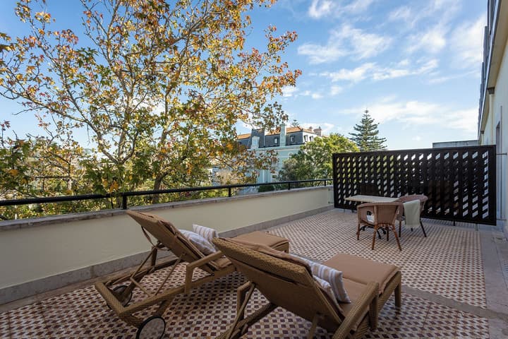 Pestana Palace Lisboa Hotel & National Monument - The Leading Hotels of the World