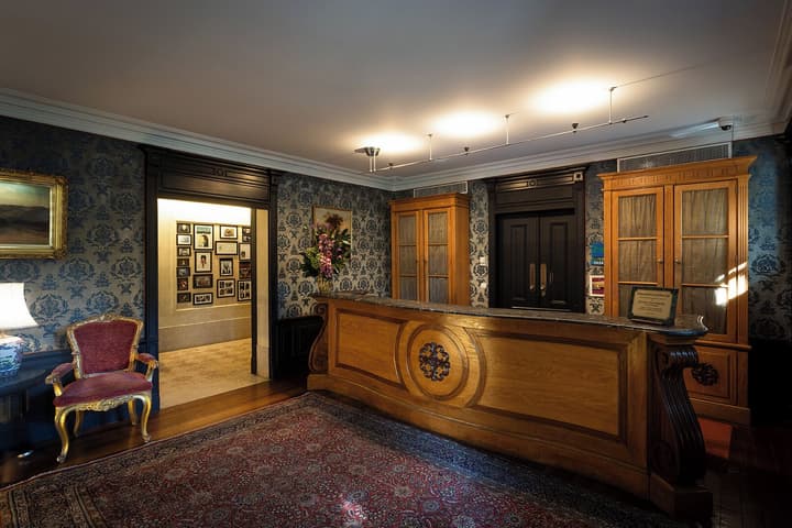 Pestana Palace Lisboa Hotel & National Monument - The Leading Hotels of the World