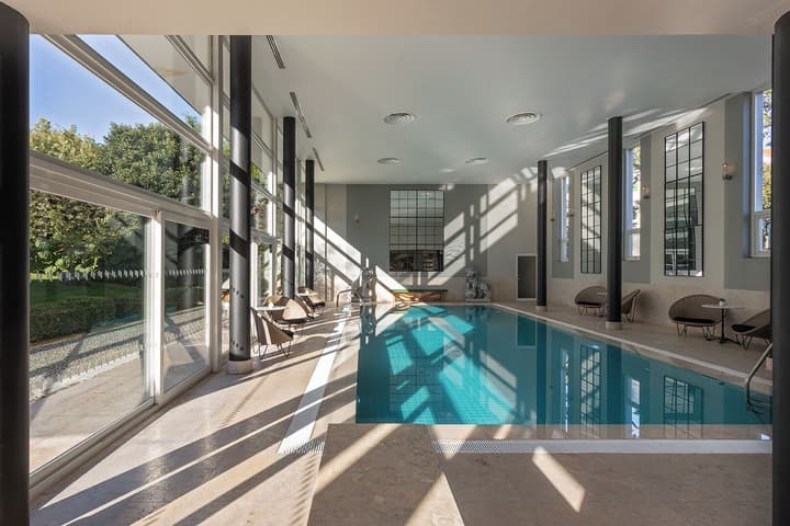 Pestana Palace Lisboa Hotel & National Monument - The Leading Hotels of the World