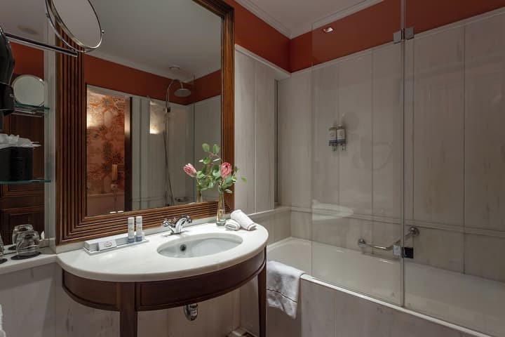 Pestana Palace Lisboa Hotel & National Monument - The Leading Hotels of the World