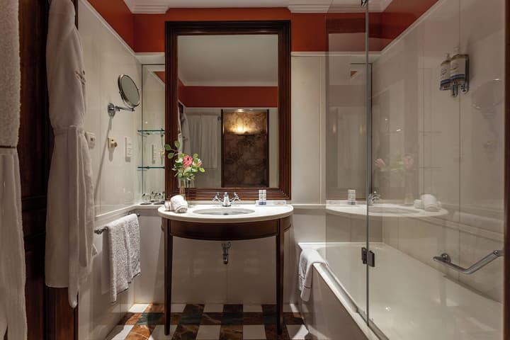 Pestana Palace Lisboa Hotel & National Monument - The Leading Hotels of the World