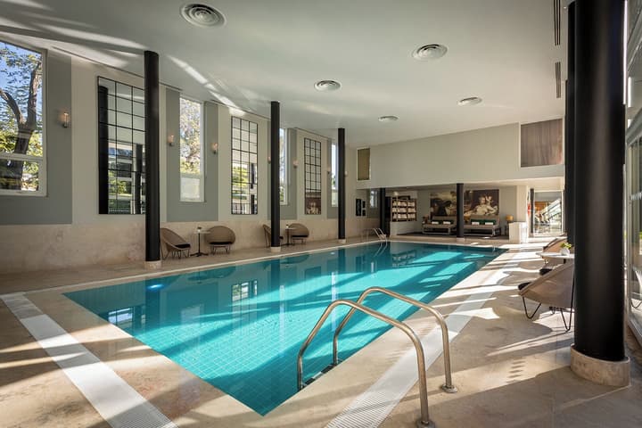 Pestana Palace Lisboa Hotel & National Monument - The Leading Hotels of the World