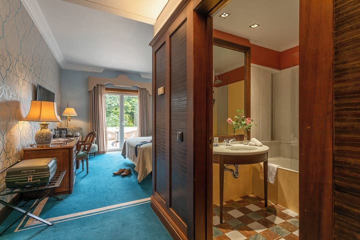 Pestana Palace Lisboa Hotel & National Monument - The Leading Hotels of the World