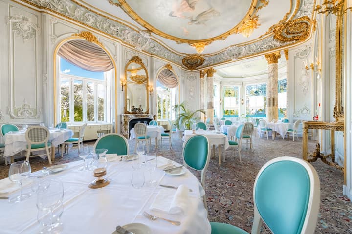 Pestana Palace Lisboa Hotel & National Monument - The Leading Hotels of the World