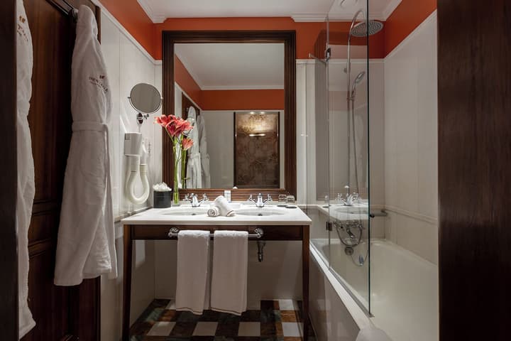 Pestana Palace Lisboa Hotel & National Monument - The Leading Hotels of the World