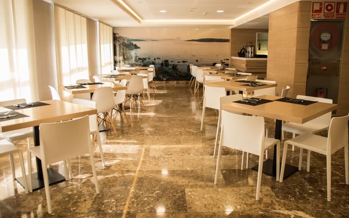 Hotel Gelmírez