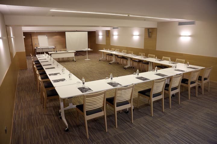 Hotel Gelmírez