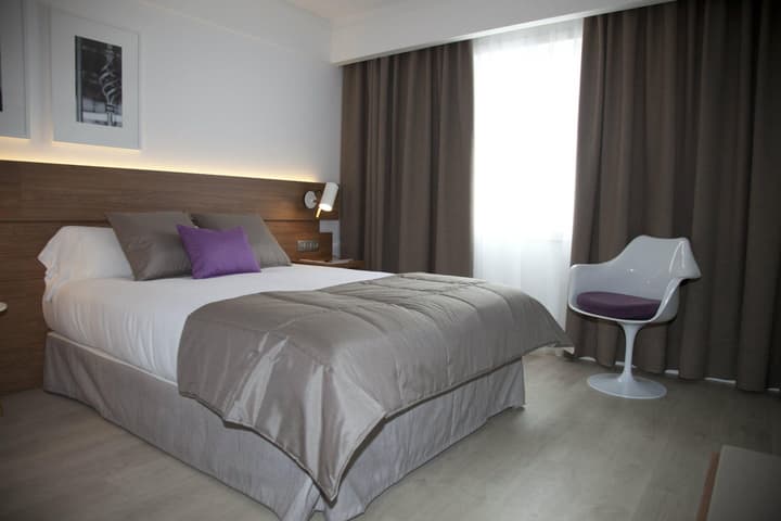Hotel Gelmírez