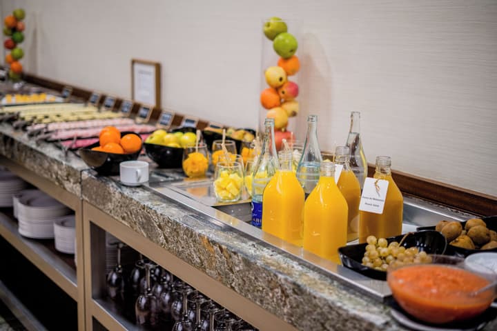 Compostela Hotel