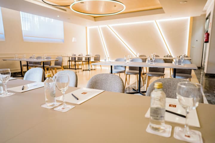 Compostela Hotel