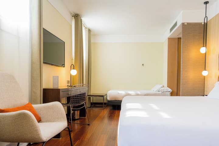 Compostela Hotel