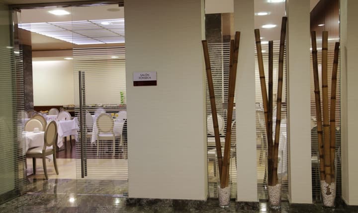 Compostela Hotel