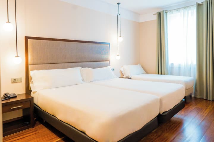 Compostela Hotel