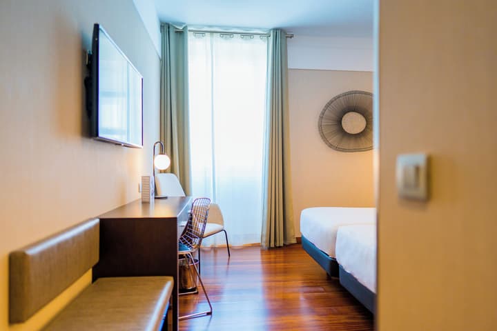 Compostela Hotel