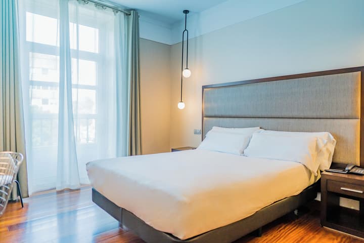 Compostela Hotel