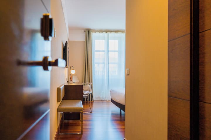 Compostela Hotel