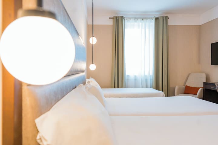 Compostela Hotel