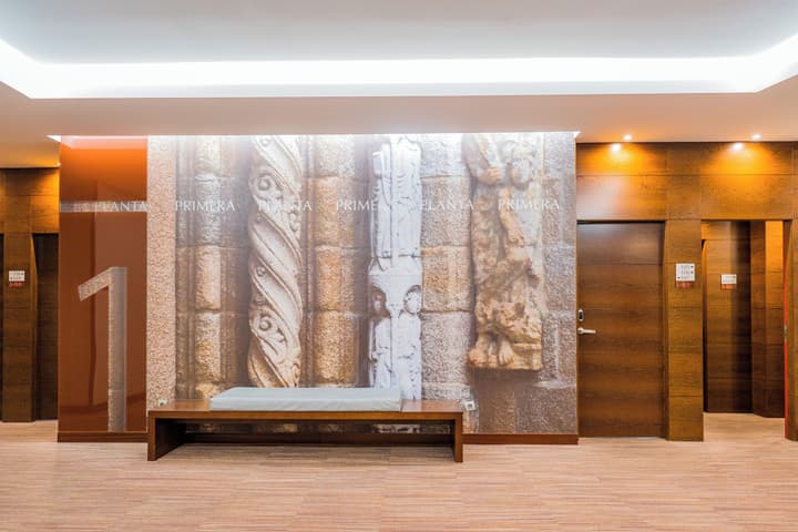 Compostela Hotel