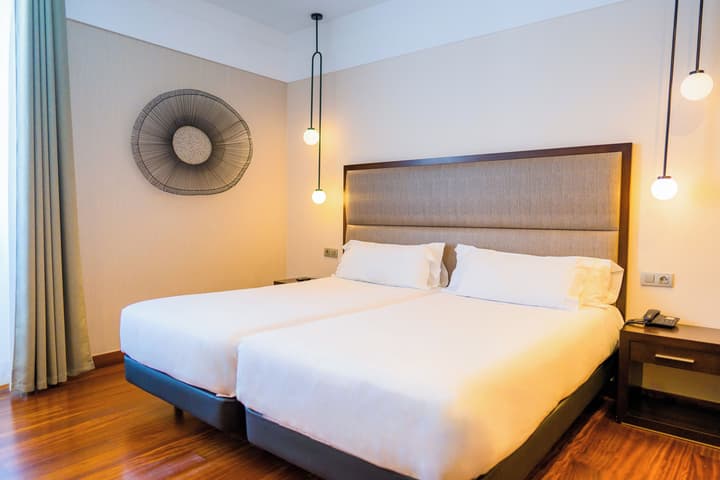 Compostela Hotel