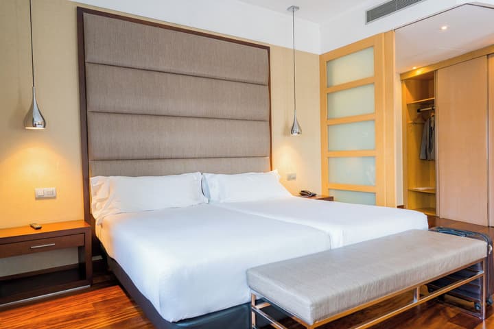 Compostela Hotel