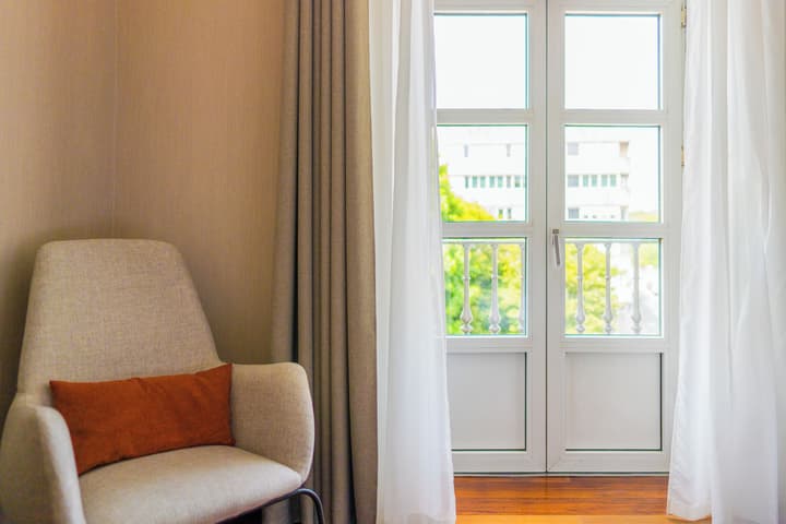 Compostela Hotel