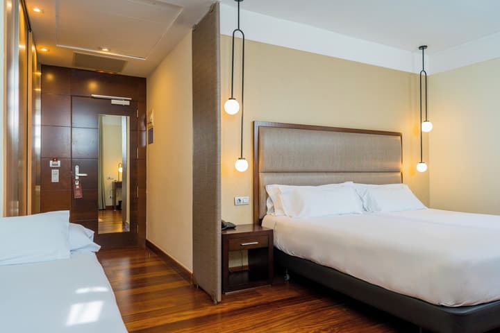 Compostela Hotel