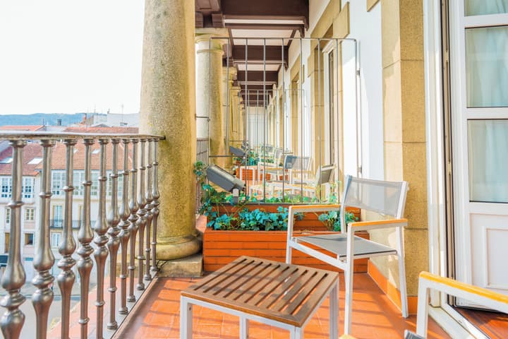 Compostela Hotel
