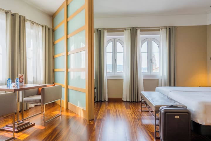 Compostela Hotel