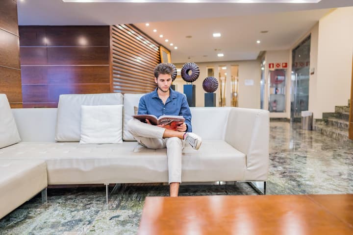 Compostela Hotel
