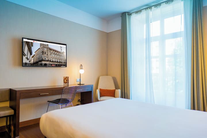 Compostela Hotel