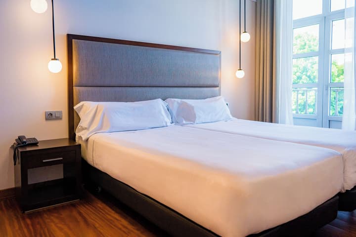 Compostela Hotel