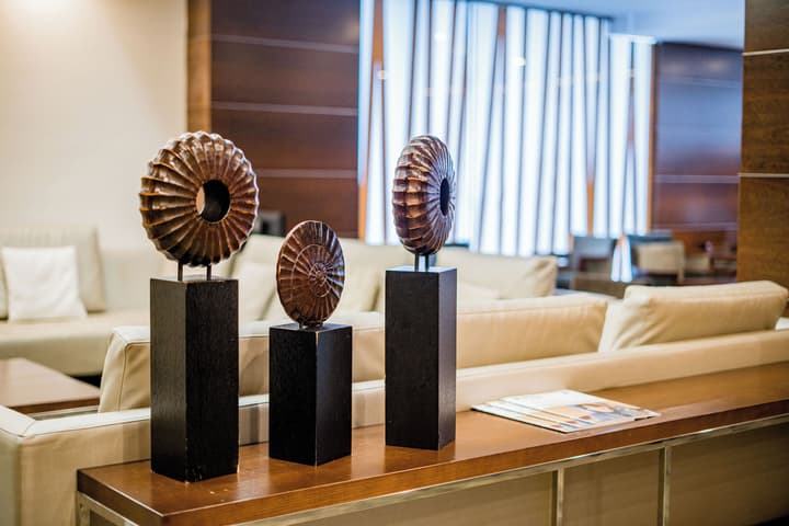 Compostela Hotel