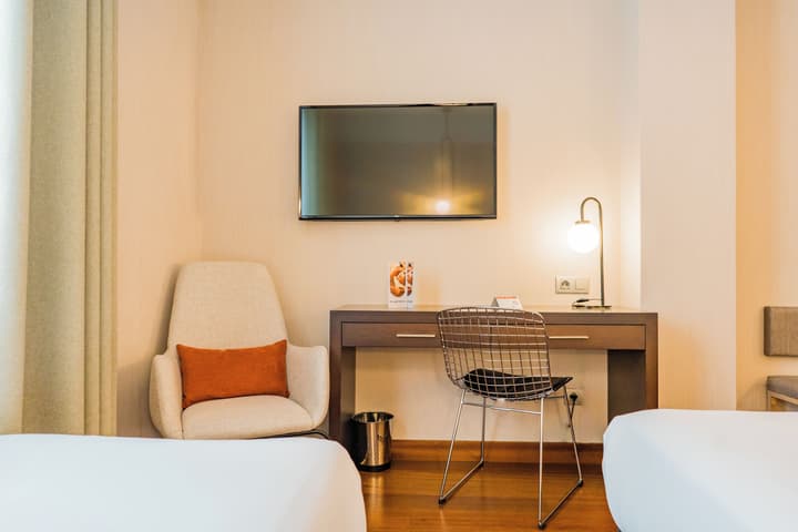 Compostela Hotel