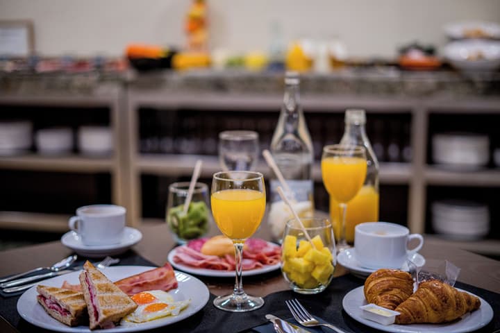 Compostela Hotel