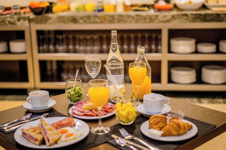 Compostela Hotel