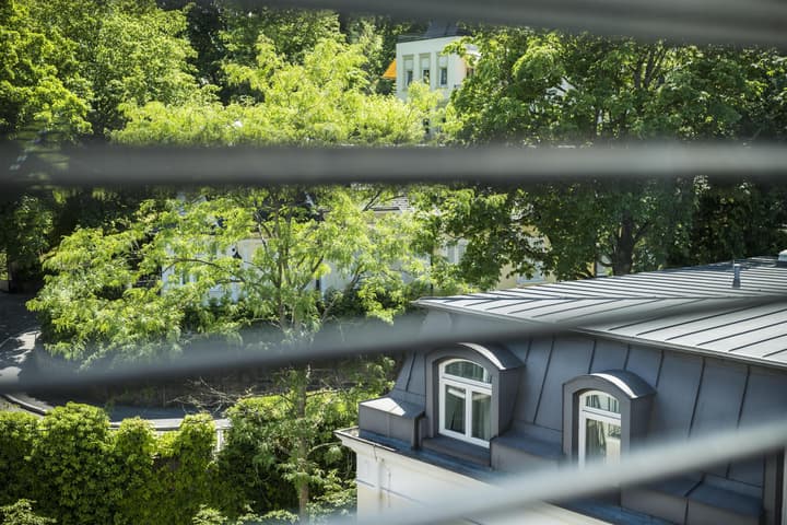 Maison Messmer - ein Mitglied der Hommage Luxury Hotels Collection
